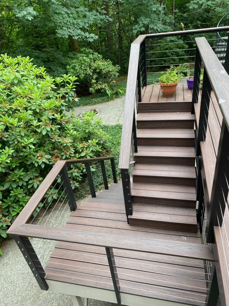 Slide of CJL Construction