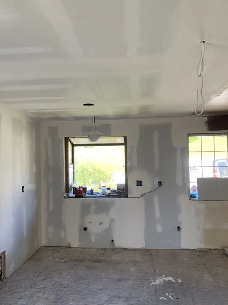 Slide of CJL Construction