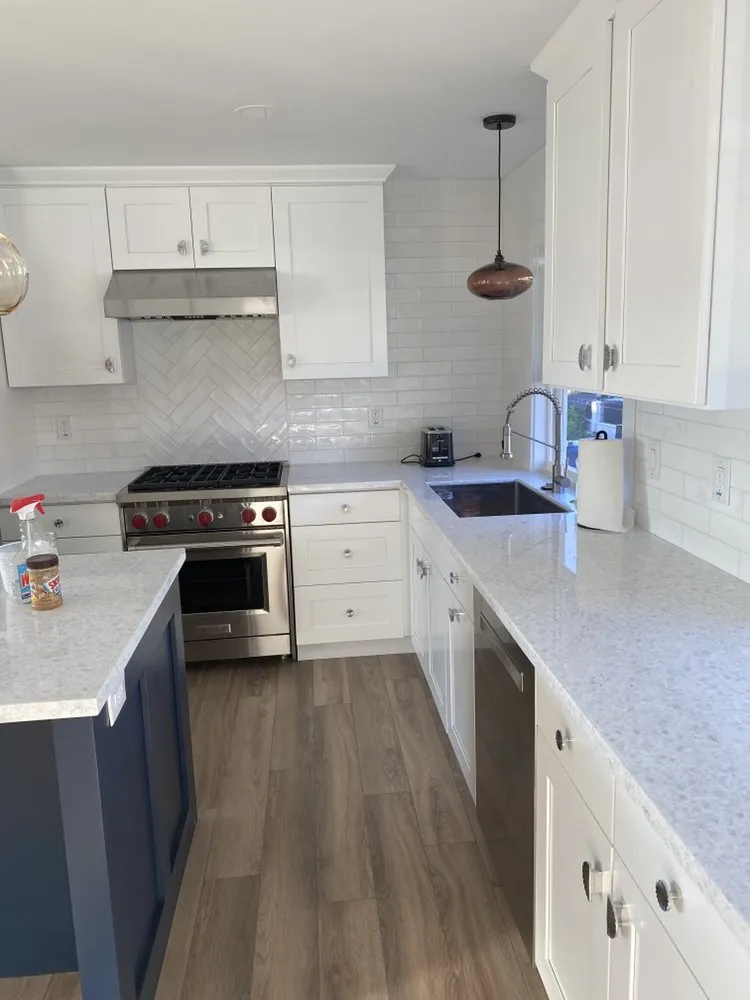 Slide of CJL Construction