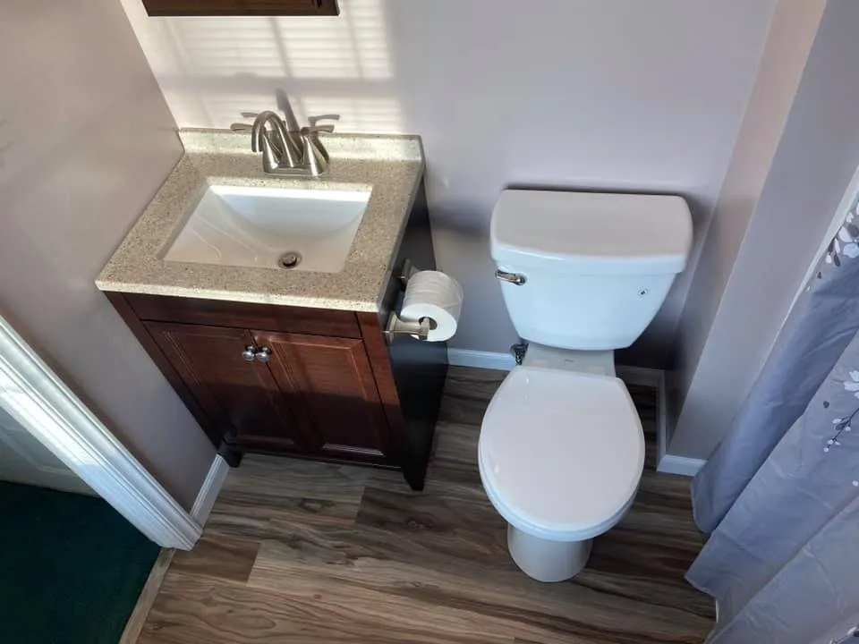 Slide of CJM & Son Services