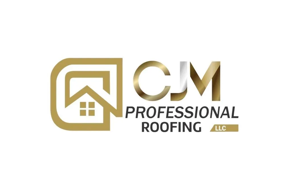 Slide of CJM Professional Roofing