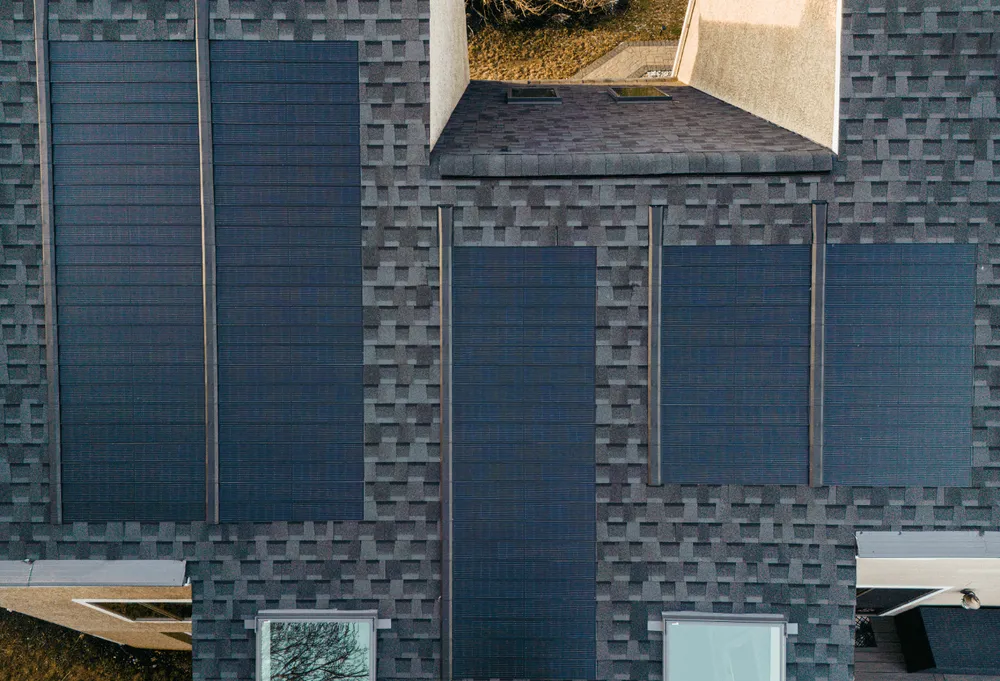 Slide of CJM Roofing