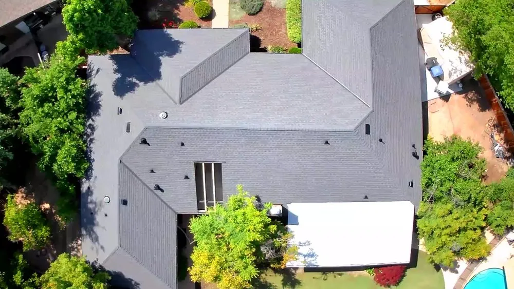 Slide of CJM Roofing