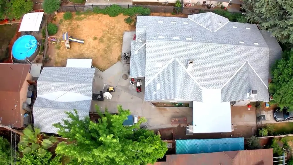 Slide of CJM Roofing