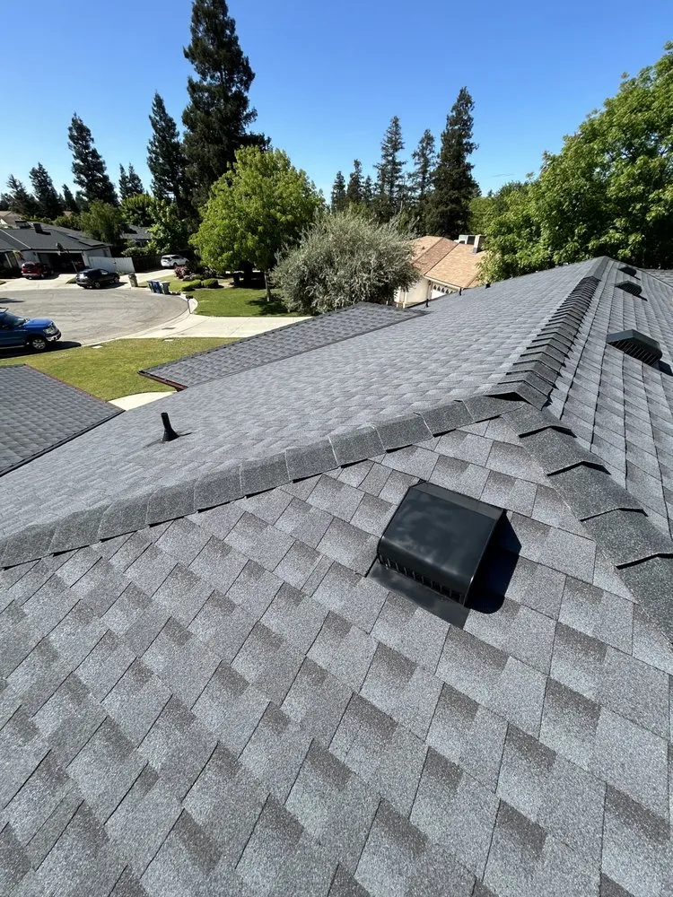 Slide of CJM Roofing