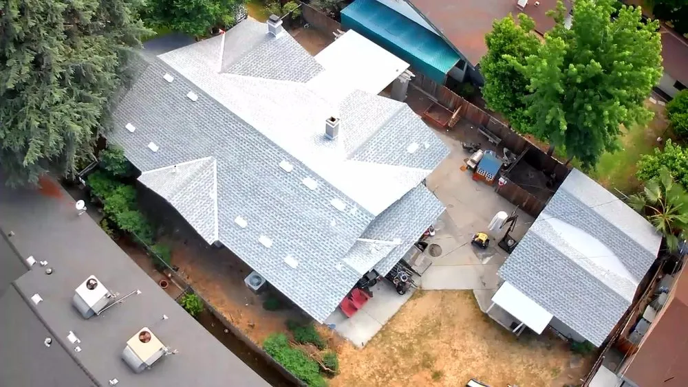 Slide of CJM Roofing