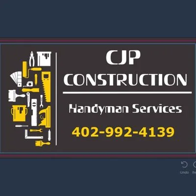 CJP Construction