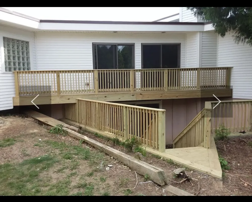 Slide of CJP Renovations