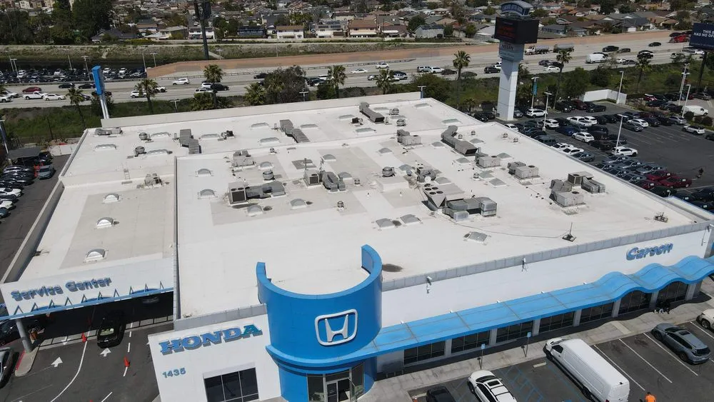 Trusted roof installation in San Fernando Valley, CA - CJP Roofing Solutions