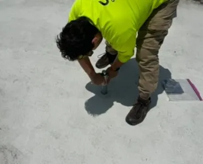 Trusted roof leak repair in San Fernando Valley, CA by CJP Roofing Solutions