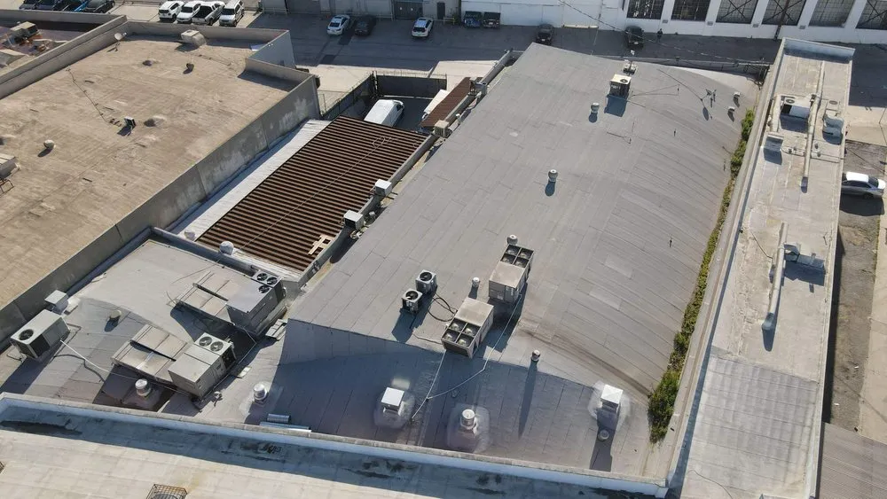 Top-rated roof leak repair with free inspection across San Fernando Valley, CA - CJP Roofing Solutions