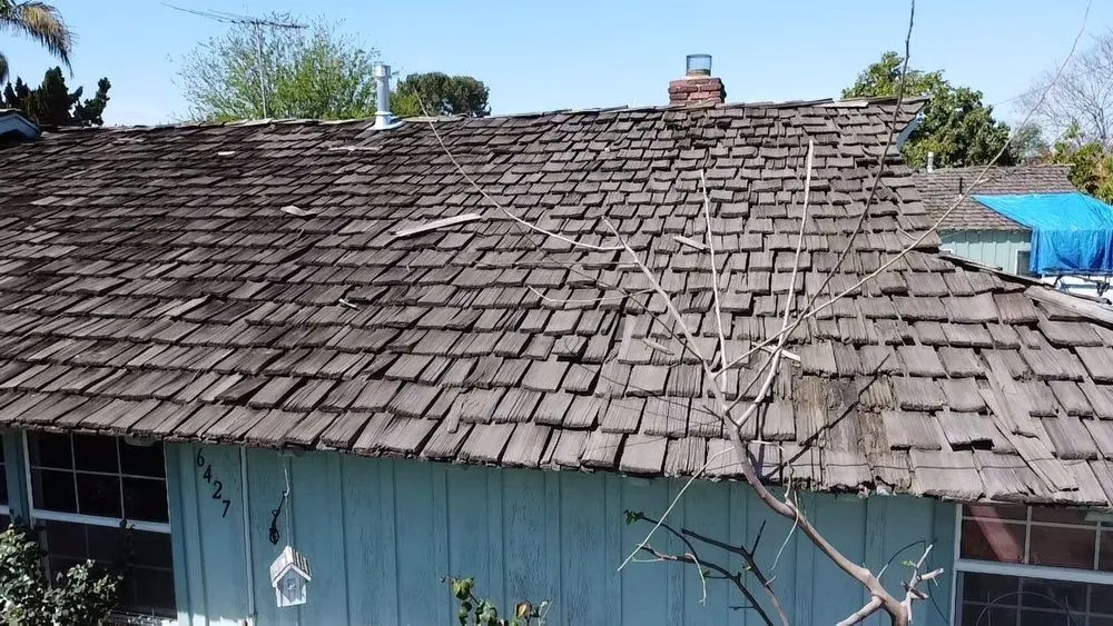 Reliable metal roofing installation for residential properties in San Fernando Valley, CA by CJP Roofing Solutions
