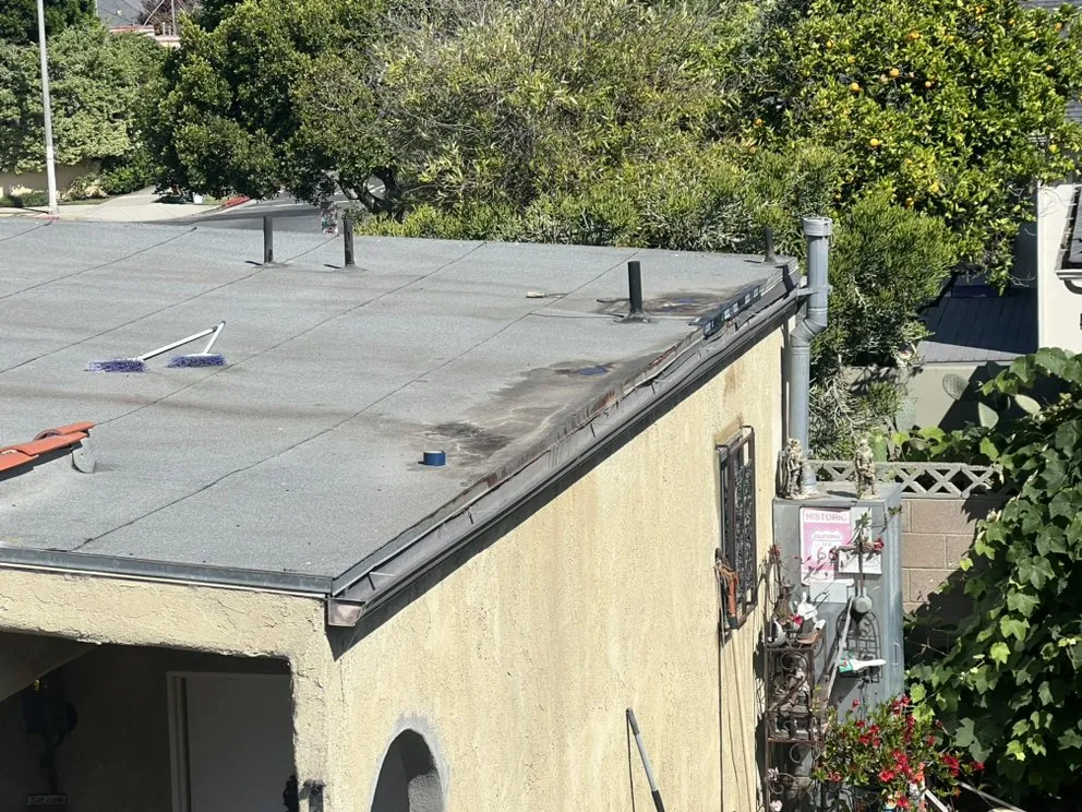 Trusted roof replacement experts serving San Fernando Valley, CA - CJP Roofing Solutions