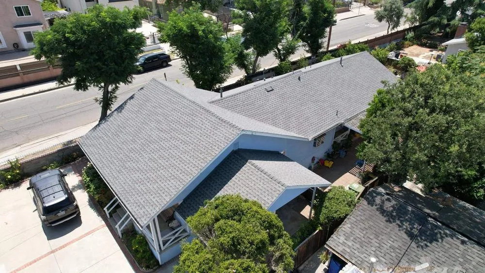Trusted metal roofing installation in San Fernando Valley, CA - CJP Roofing Solutions