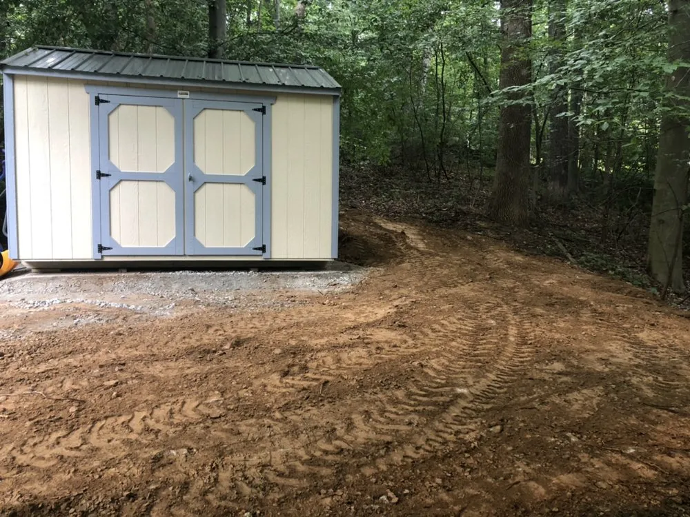 Slide of Cjr Lawn Care & Contracting