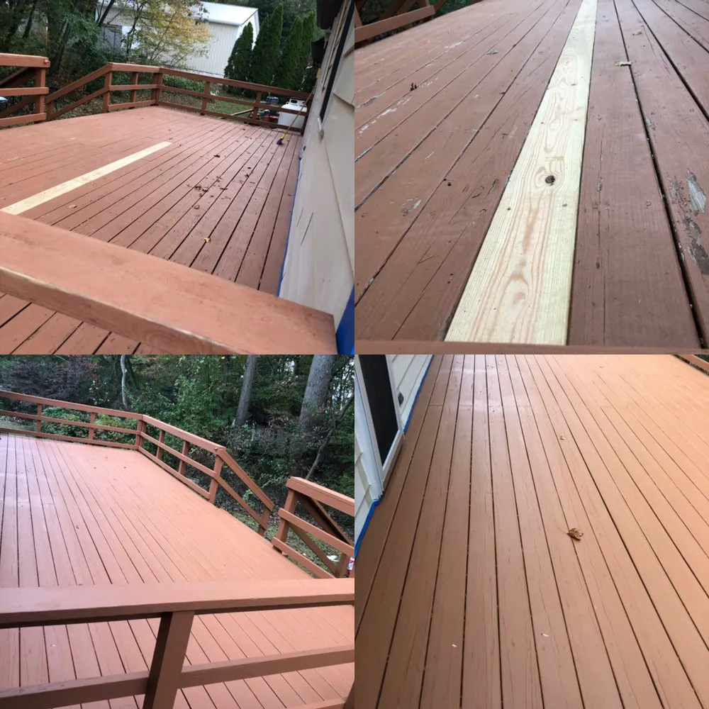 Slide of Cjr Lawn Care & Contracting