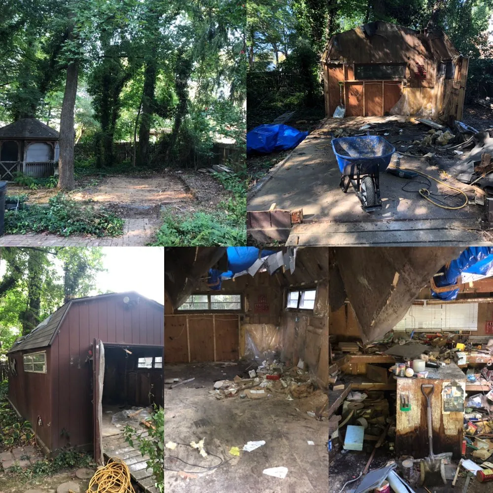 Slide of Cjr Lawn Care & Contracting