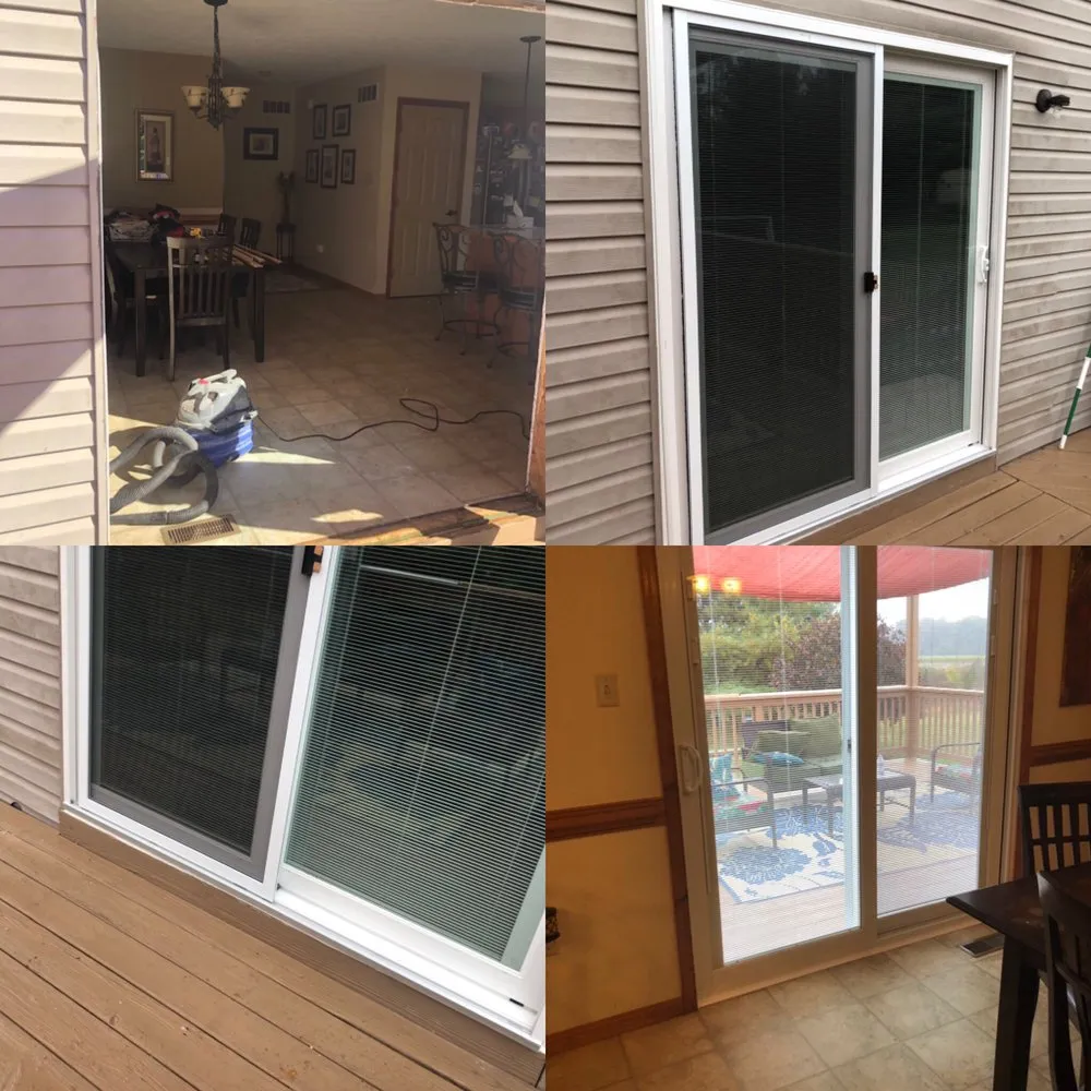 Slide of Cjr Lawn Care & Contracting