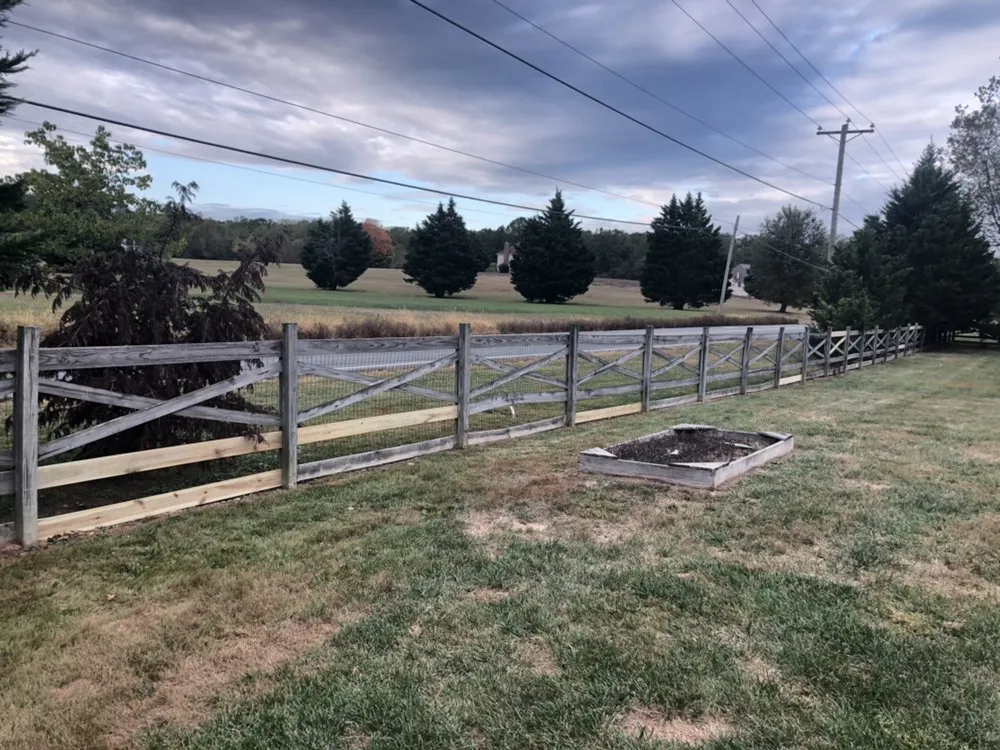 Slide of Cjr Lawn Care & Contracting