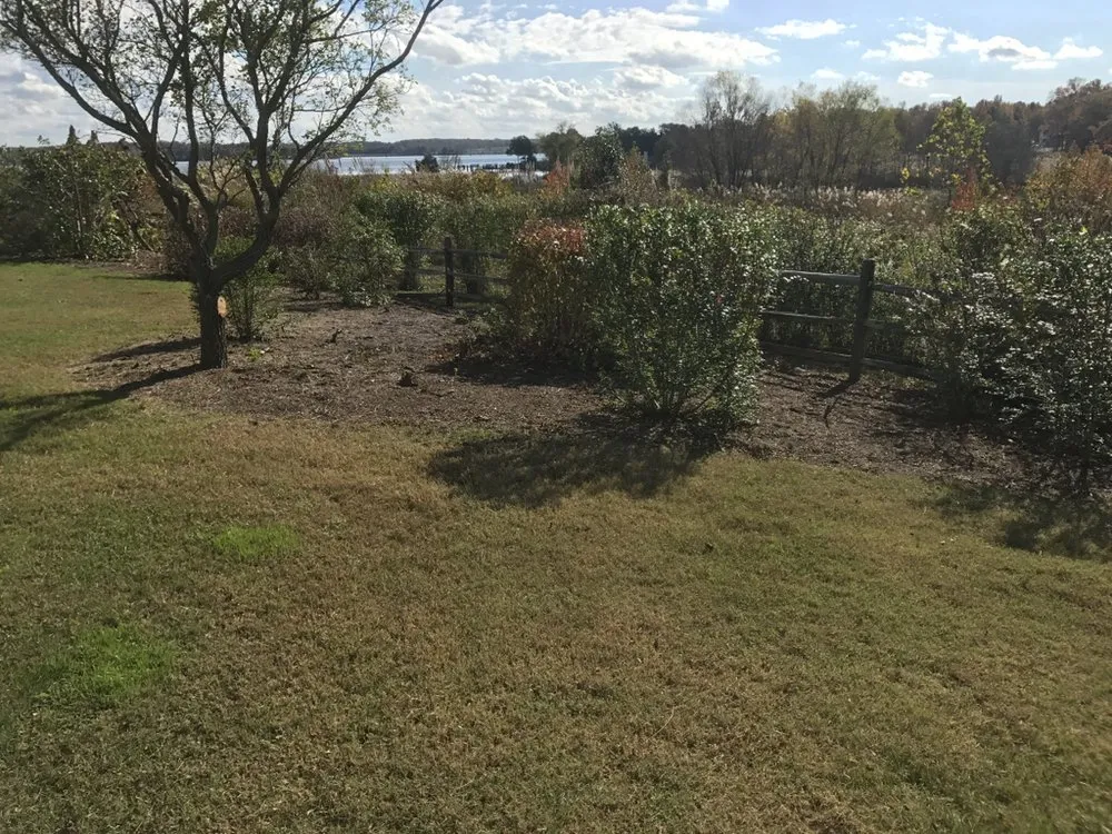 Slide of Cjr Lawn Care & Contracting