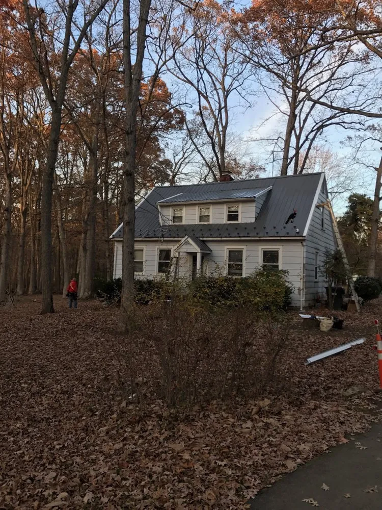 Slide of Cjr Lawn Care & Contracting