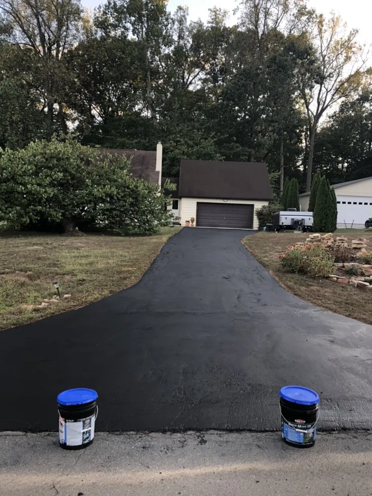 Slide of Cjr Lawn Care & Contracting