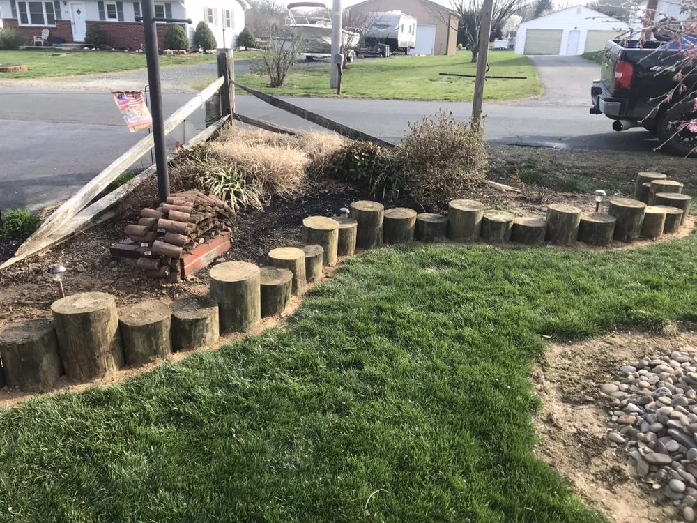 Slide of Cjr Lawn Care & Contracting