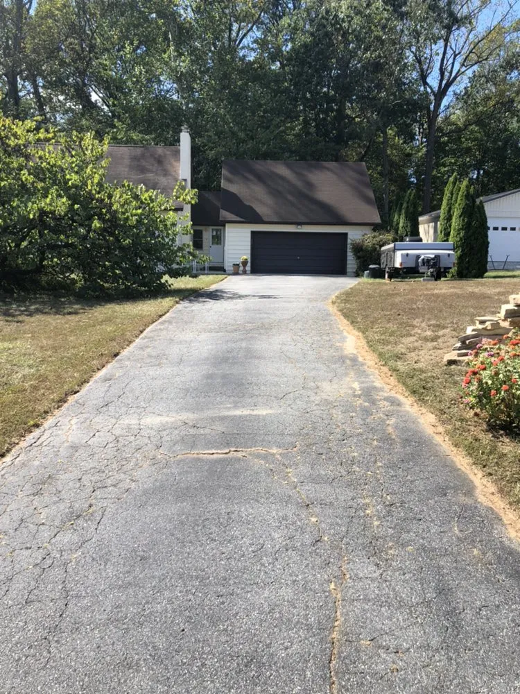 Slide of Cjr Lawn Care & Contracting