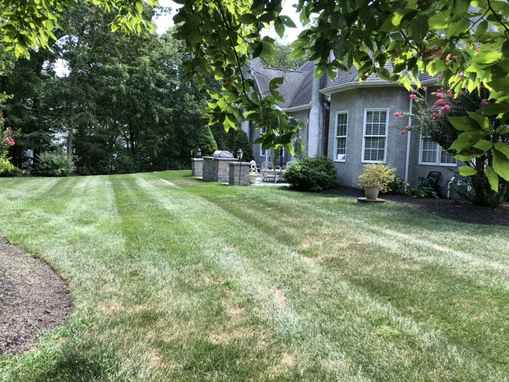 Slide of Cjr Lawn Care & Contracting