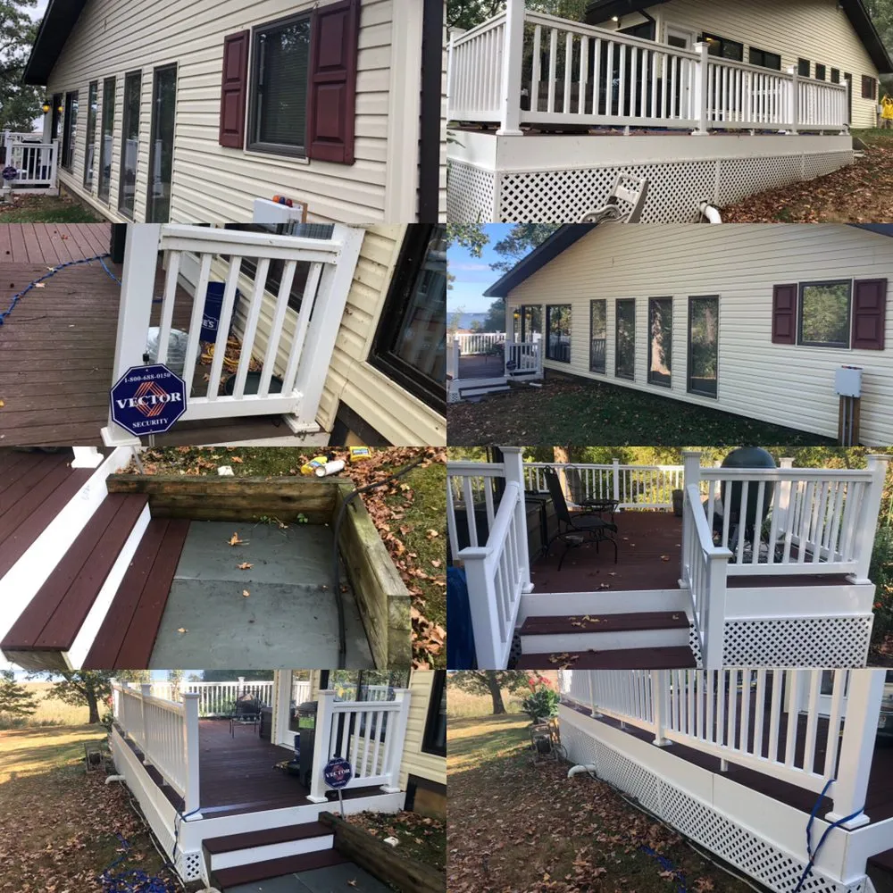 Slide of Cjr Lawn Care & Contracting