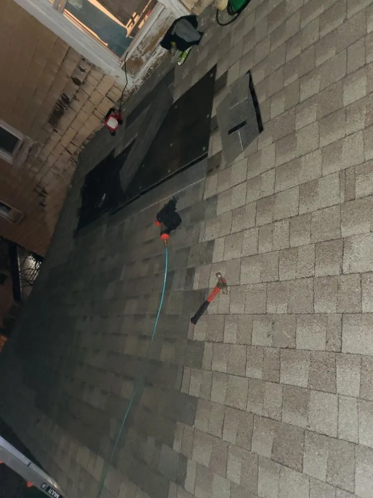 Slide of CJ's All in one Home Renovations