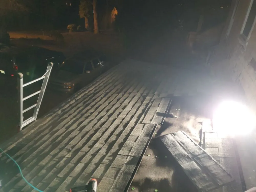 Slide of CJ's All in one Home Renovations