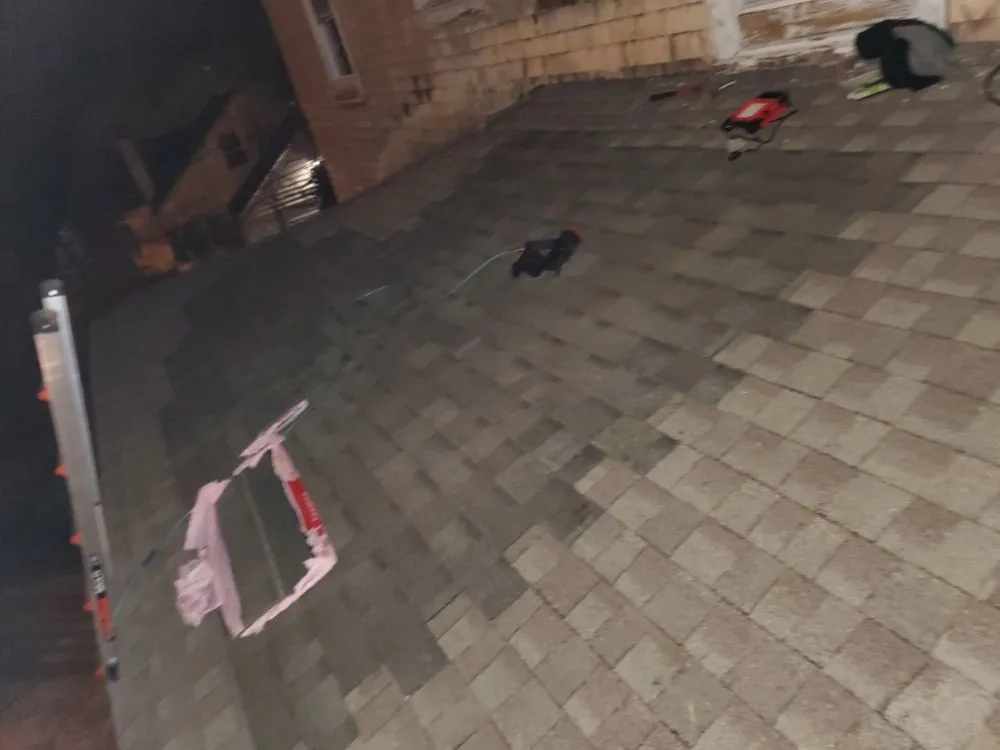 Slide of CJ's All in one Home Renovations