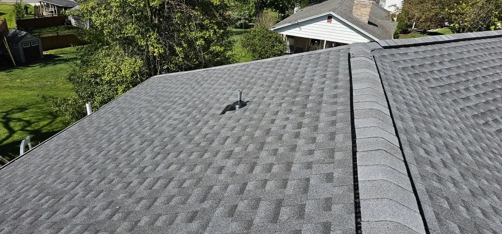 Slide of CJ's Construction