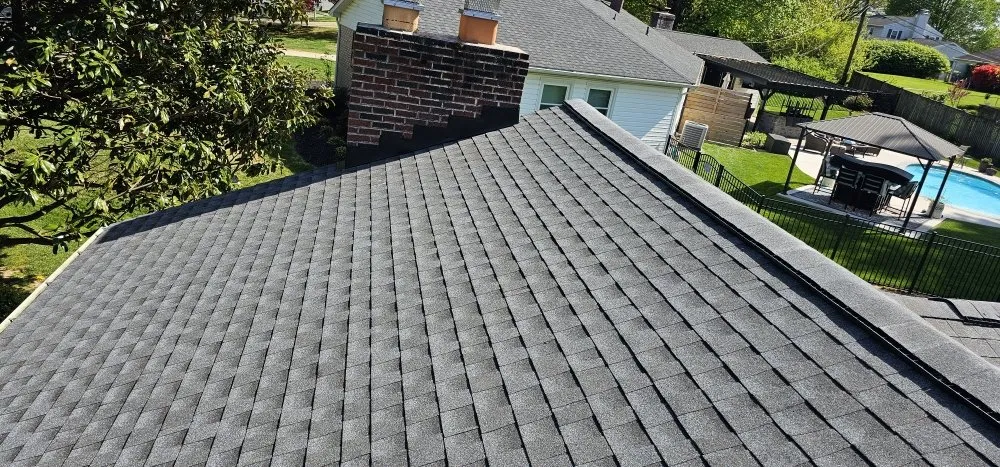 Slide of CJ's Construction