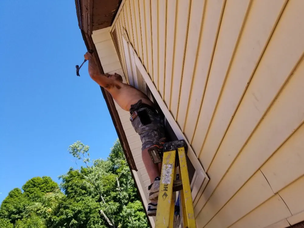 Slide of Cjs Contracting and Remodeling