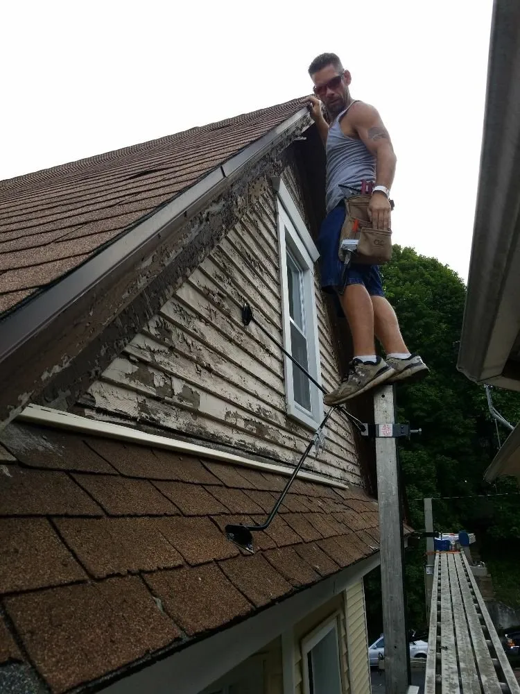 Slide of Cjs Contracting and Remodeling