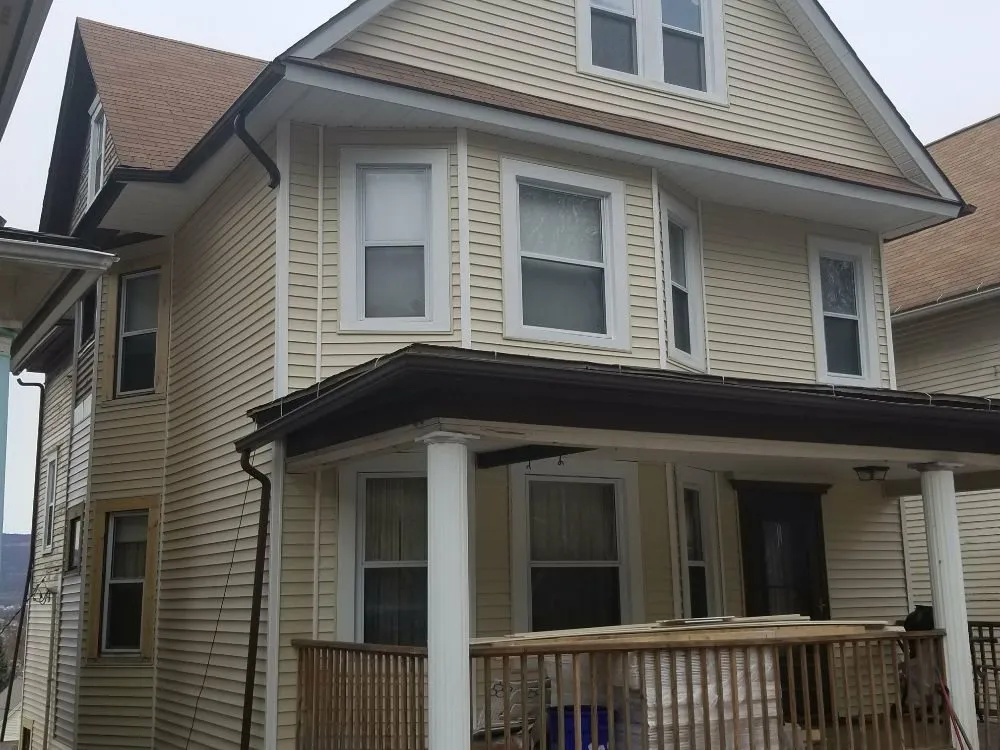 Slide of Cjs Contracting and Remodeling