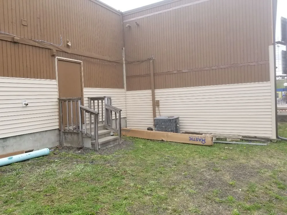 Slide of Cjs Contracting and Remodeling