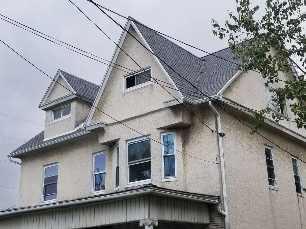 Slide of Cjs Contracting and Remodeling