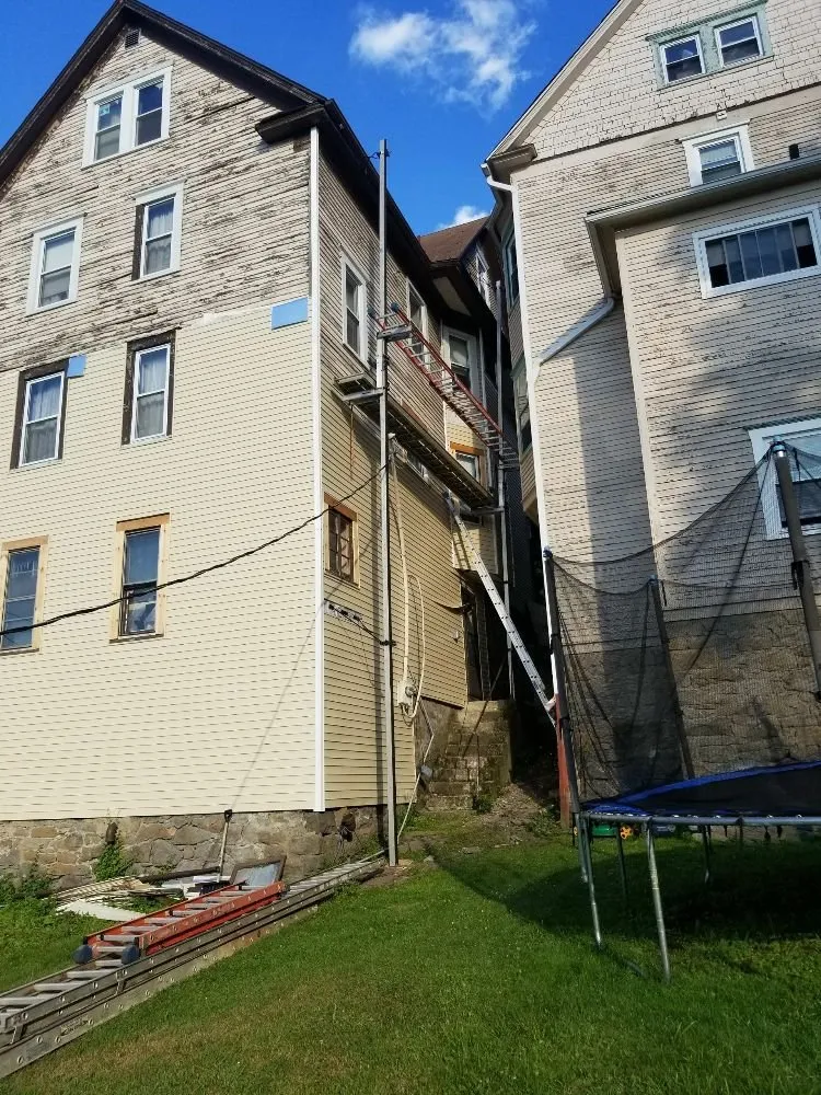 Slide of Cjs Contracting and Remodeling