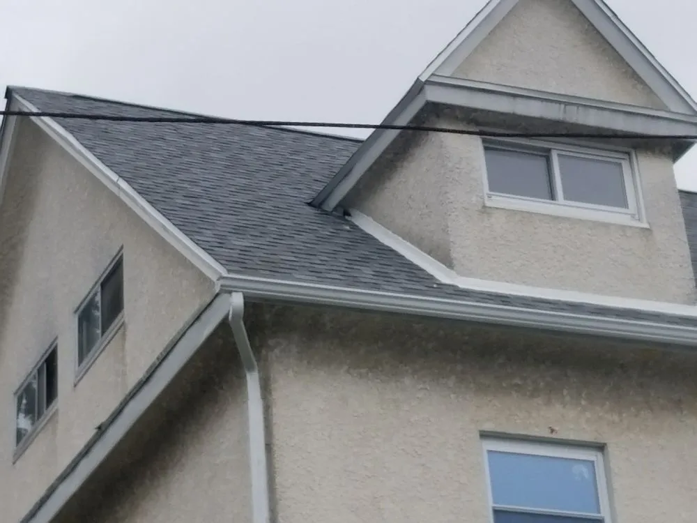 Slide of Cjs Contracting and Remodeling