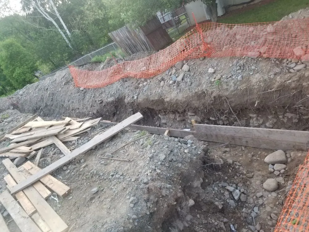 Slide of Cjs Contracting and Remodeling