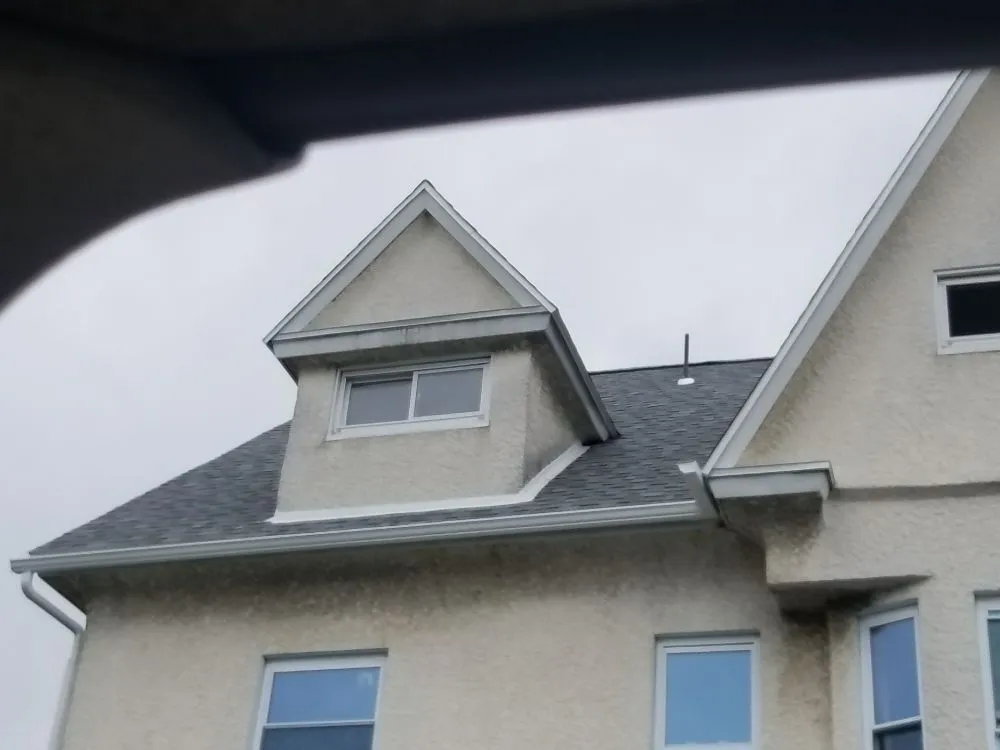 Slide of Cjs Contracting and Remodeling