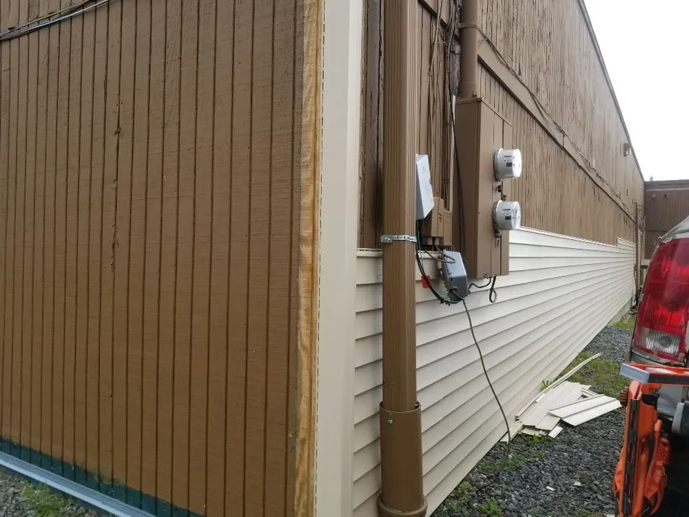 Slide of Cjs Contracting and Remodeling