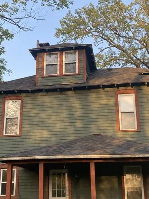 CJS Exterior Maintenance