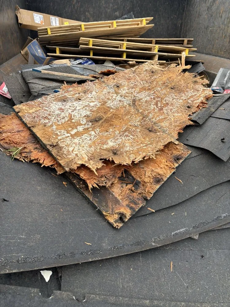 Slide of CJ's Home Repair Services