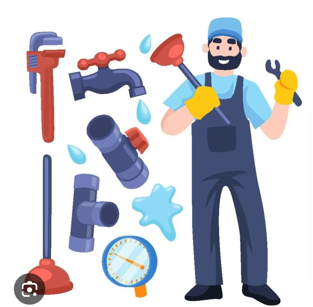 Slide of CJ's Home Repair Services
