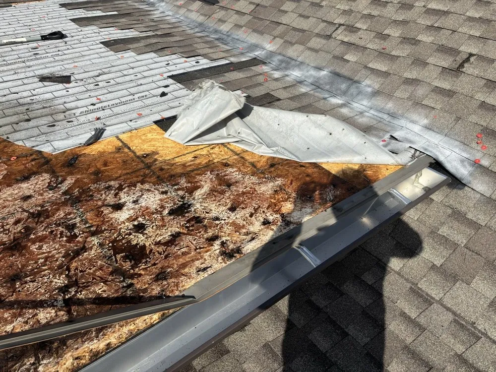 Slide of CJ's Home Repair Services