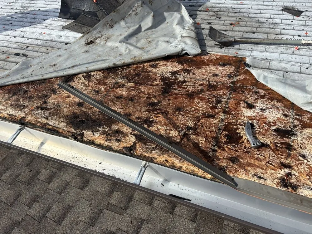 Slide of CJ's Home Repair Services